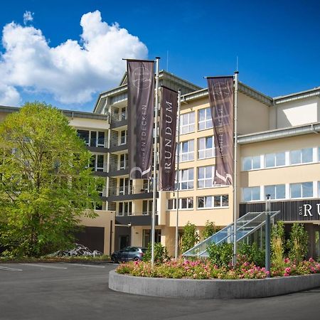 Boardinghouse Das Rundum Bad Reichenhall Zewnętrze zdjęcie