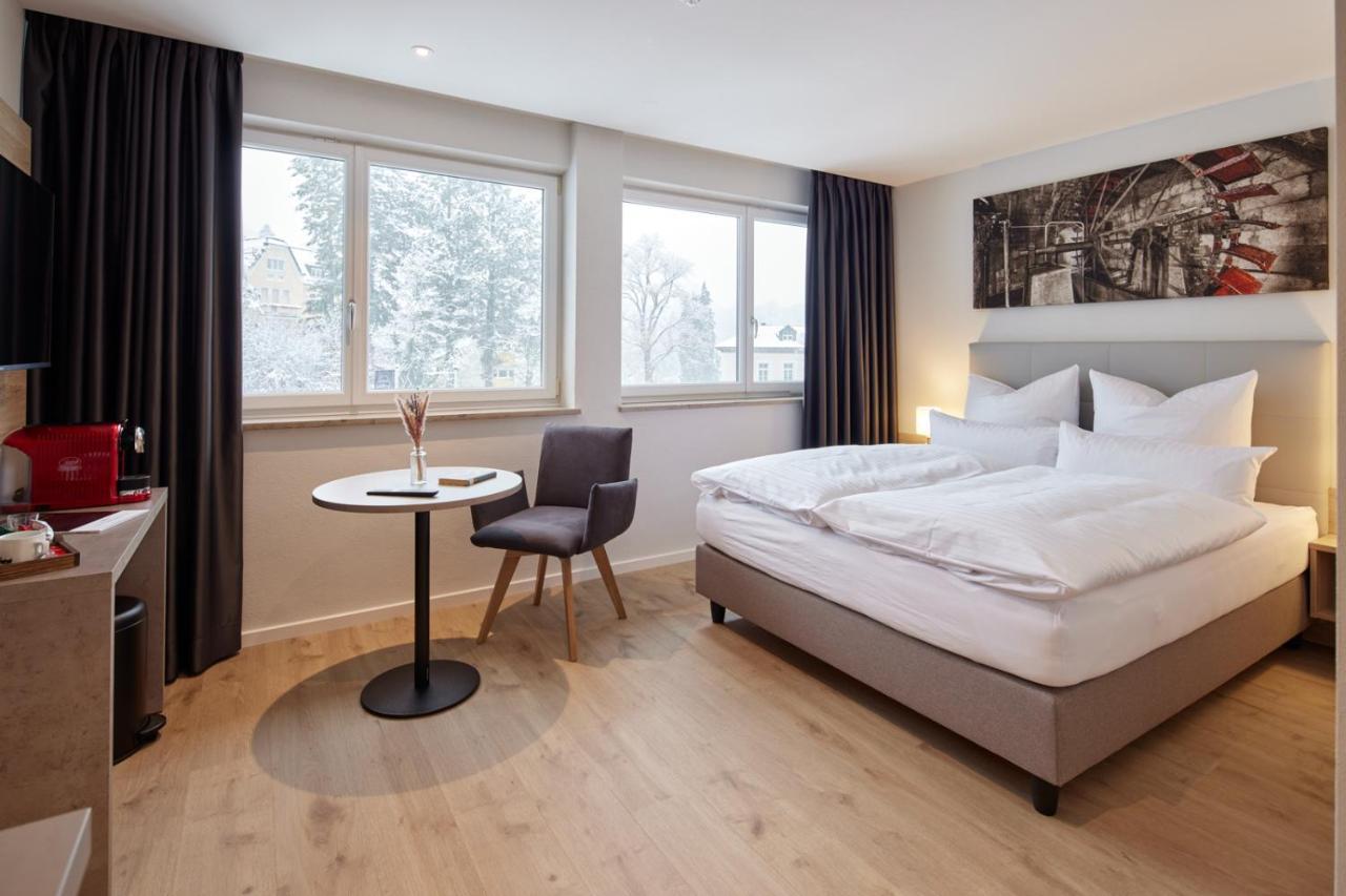 Boardinghouse Das Rundum Bad Reichenhall Pokój zdjęcie