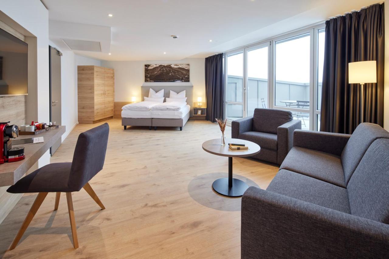 Boardinghouse Das Rundum Bad Reichenhall Pokój zdjęcie