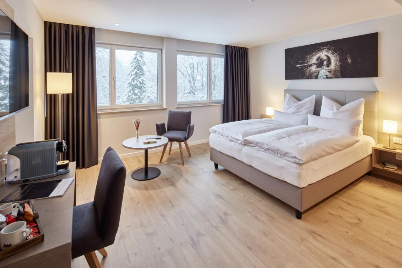 Hotel Boardinghouse Das Rundum Bad Reichenhall Pokój zdjęcie