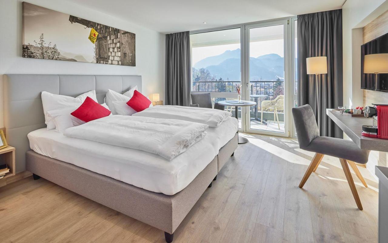 Boardinghouse Das Rundum Bad Reichenhall Pokój zdjęcie