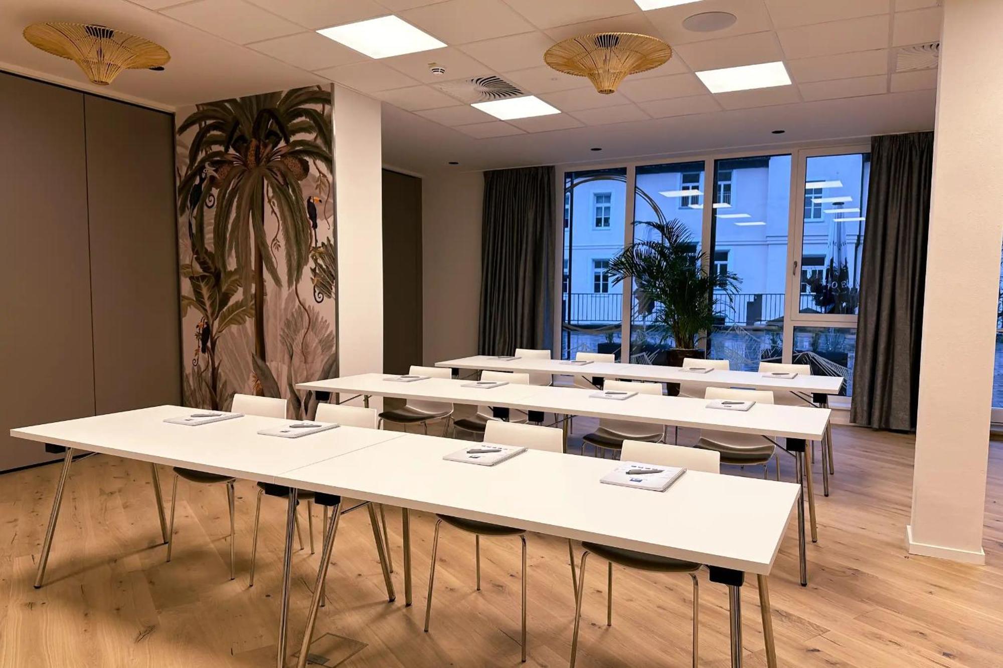 Boardinghouse Das Rundum Bad Reichenhall Zewnętrze zdjęcie