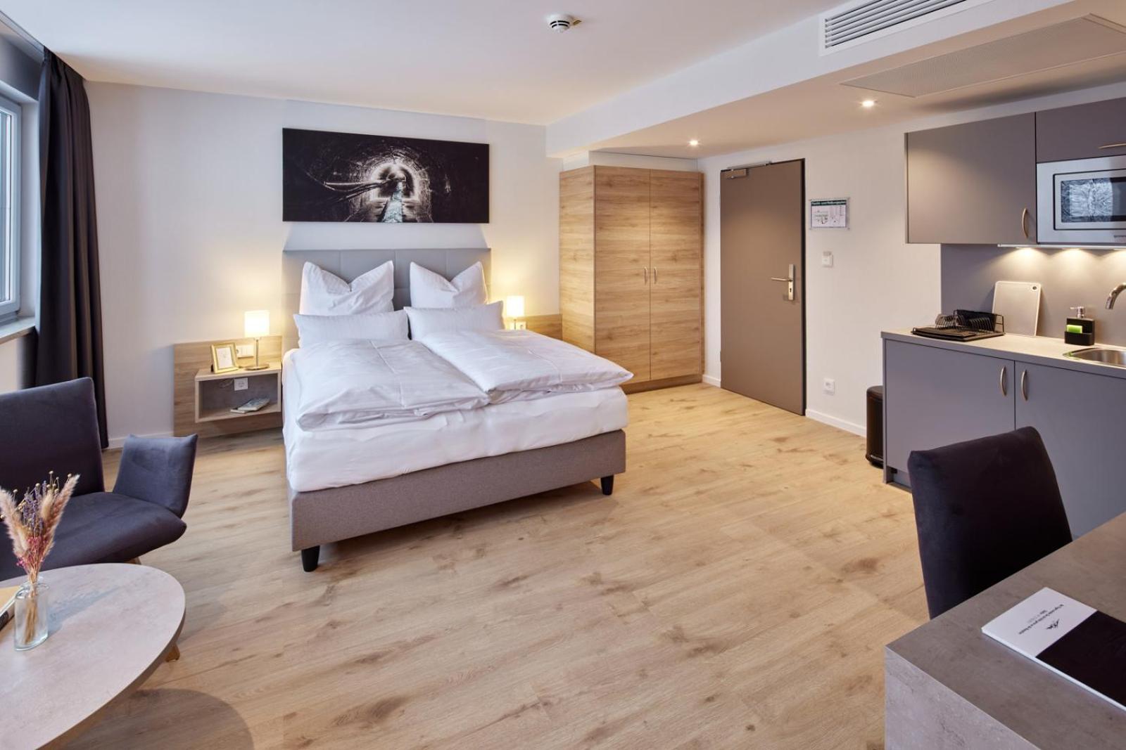 Boardinghouse Das Rundum Bad Reichenhall Pokój zdjęcie