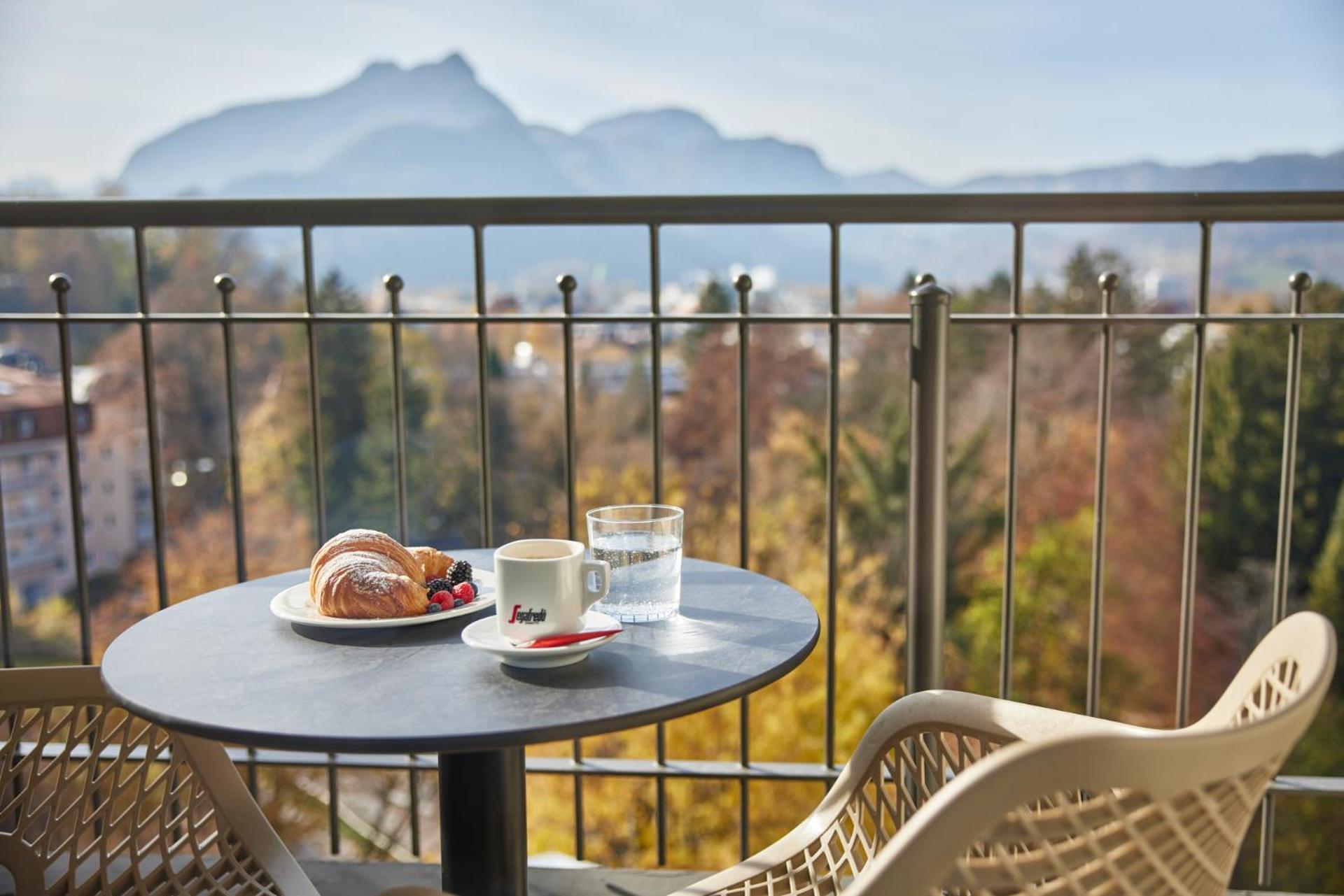 Hotel Boardinghouse Das Rundum Bad Reichenhall Pokój zdjęcie