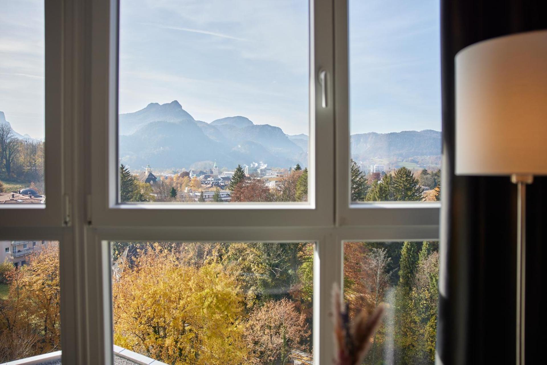 Hotel Boardinghouse Das Rundum Bad Reichenhall Pokój zdjęcie